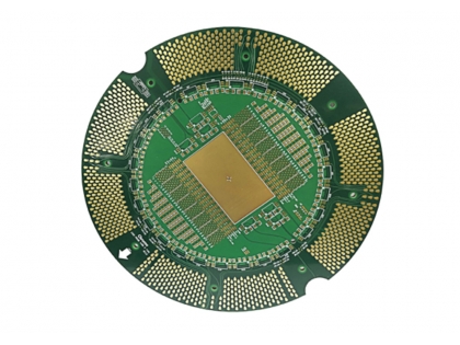 通信pcb电路板